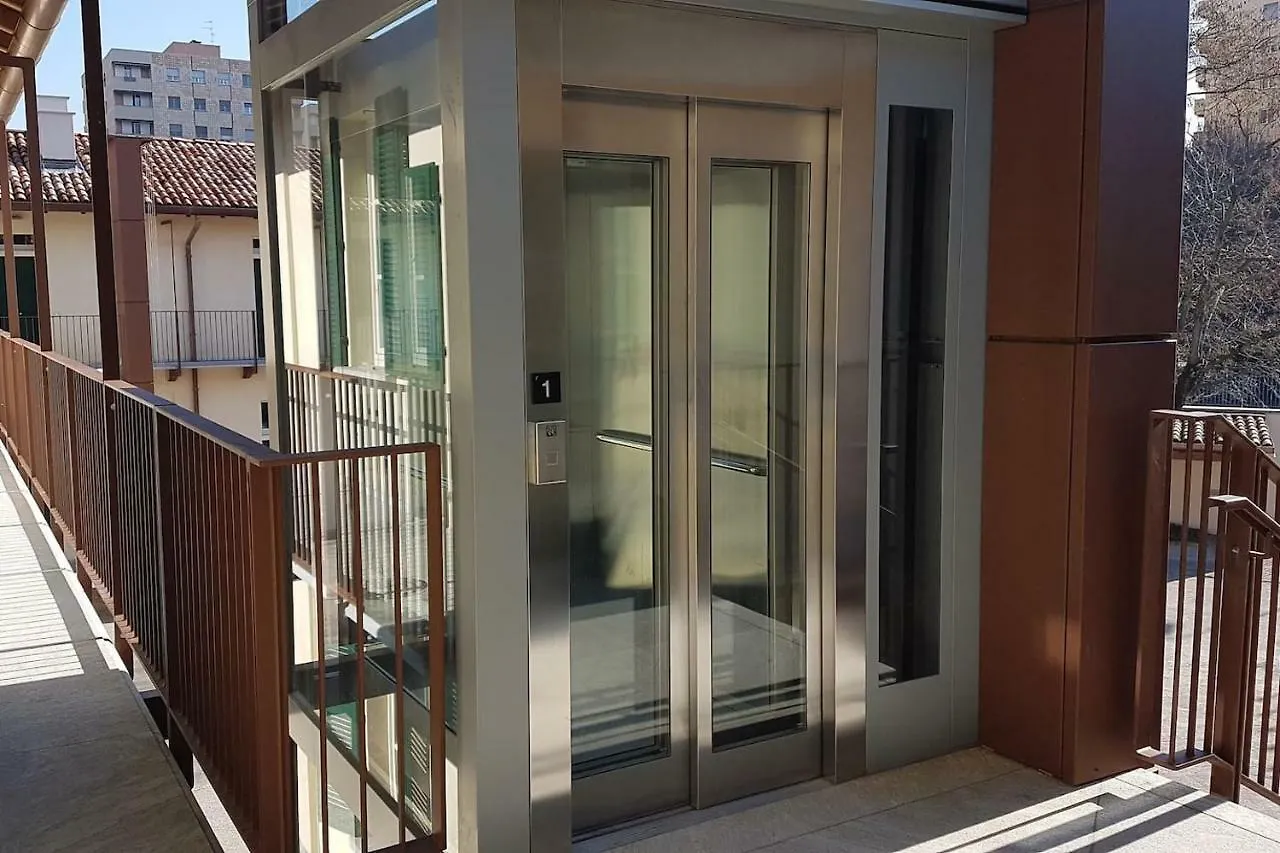 Hotel Cascina Cotica Mailand Apartment
