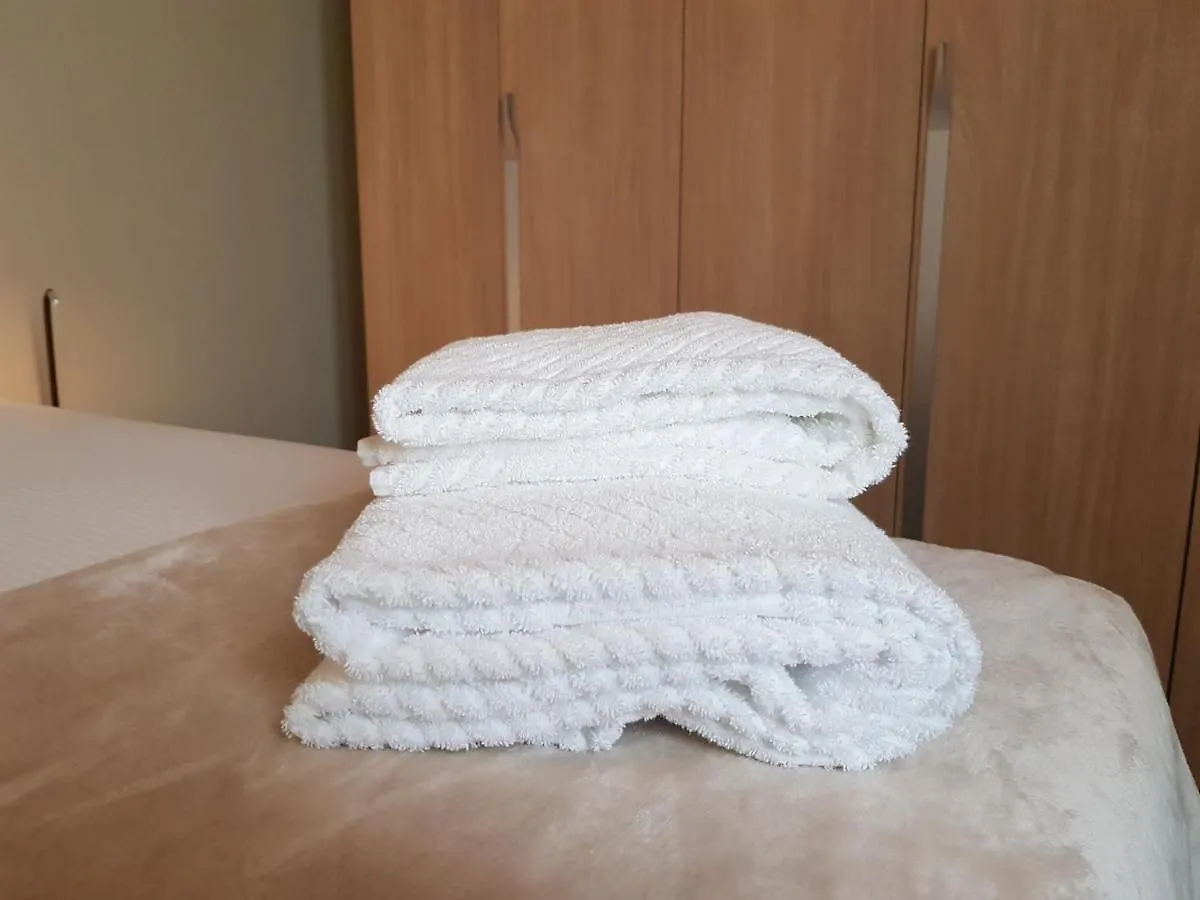 Apartment Hotel Cascina Cotica Mailand
