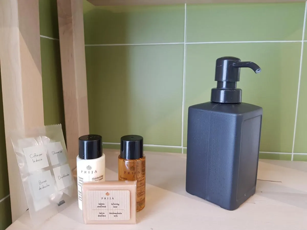 Hotel Cascina Cotica Mailand 0*,