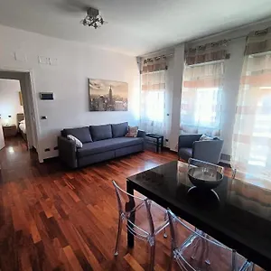 Apartment Style Homes Brera San Marco 29, Mailand