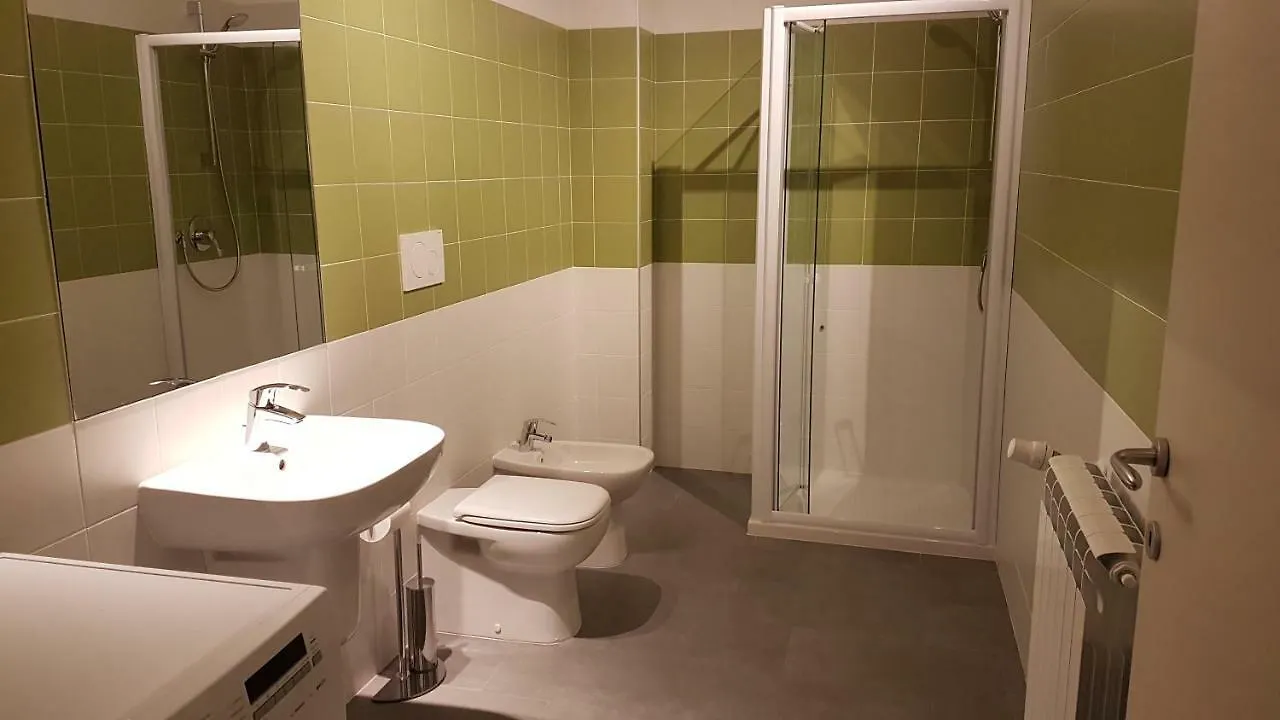 Appartamento Cascina Cotica Hotel Milano