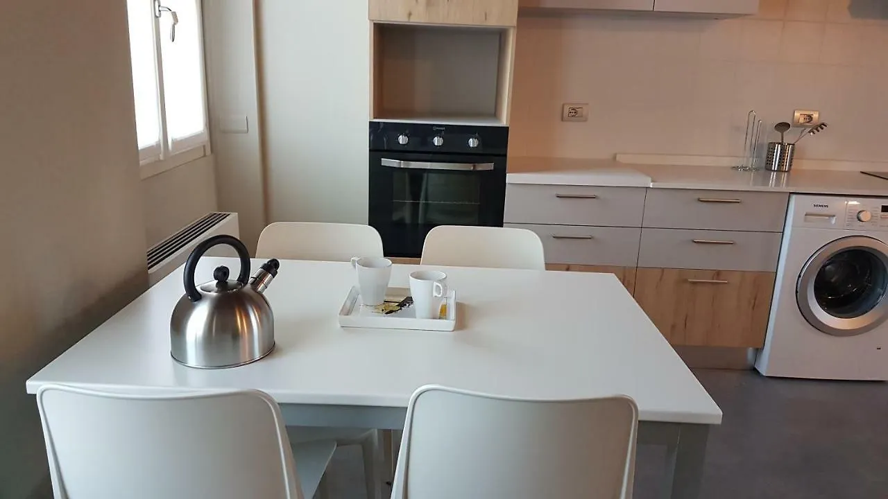 Appartamento Cascina Cotica Hotel Milano