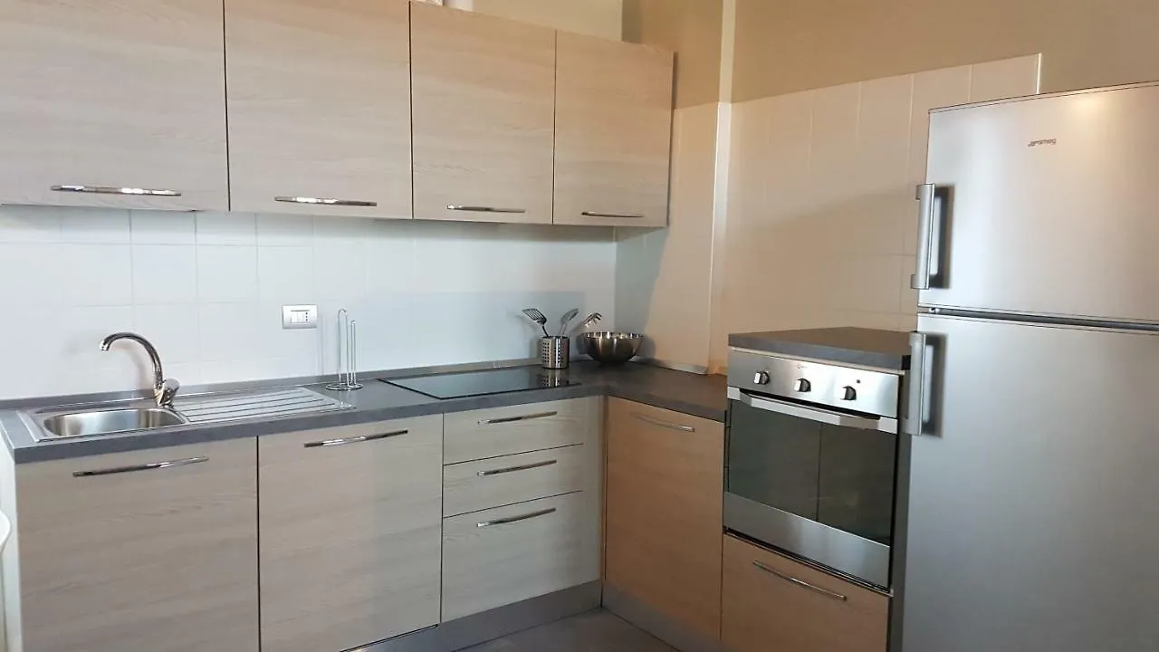 Cascina Cotica Hotel Milano Appartamento