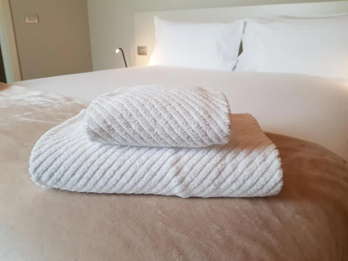Appartamento Cascina Cotica Hotel Milano