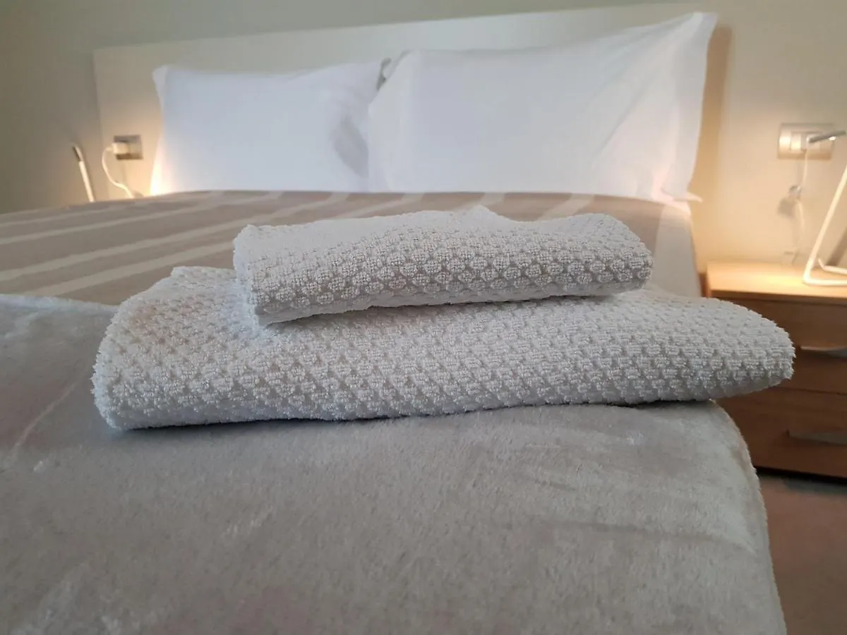 Cascina Cotica Hotel Milano Appartamento
