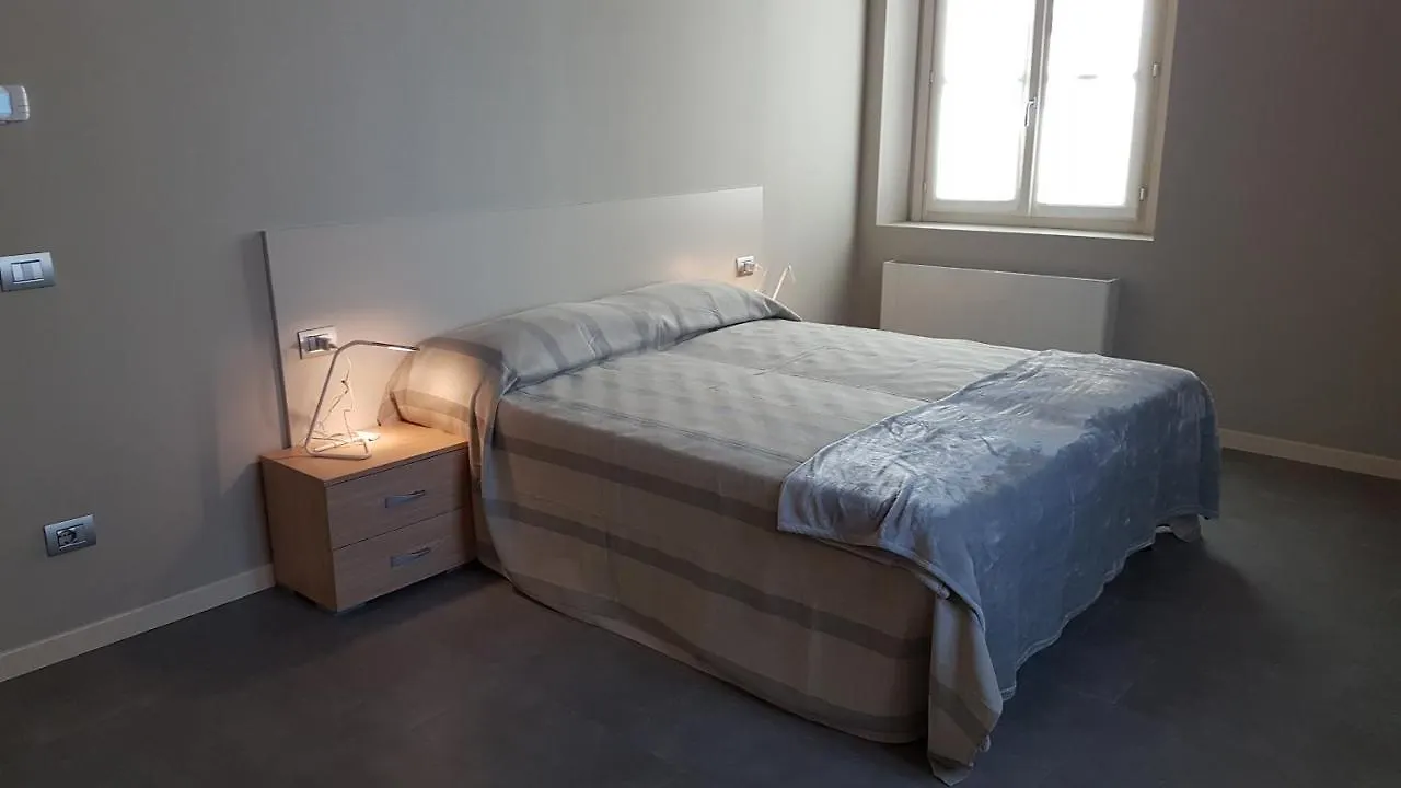 Cascina Cotica Hotel Milano Appartamento
