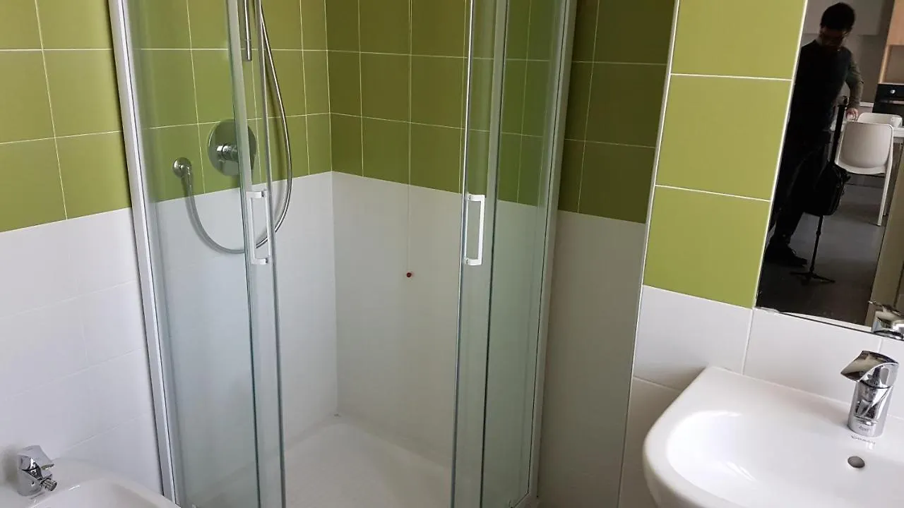 Appartamento Cascina Cotica Hotel Milano
