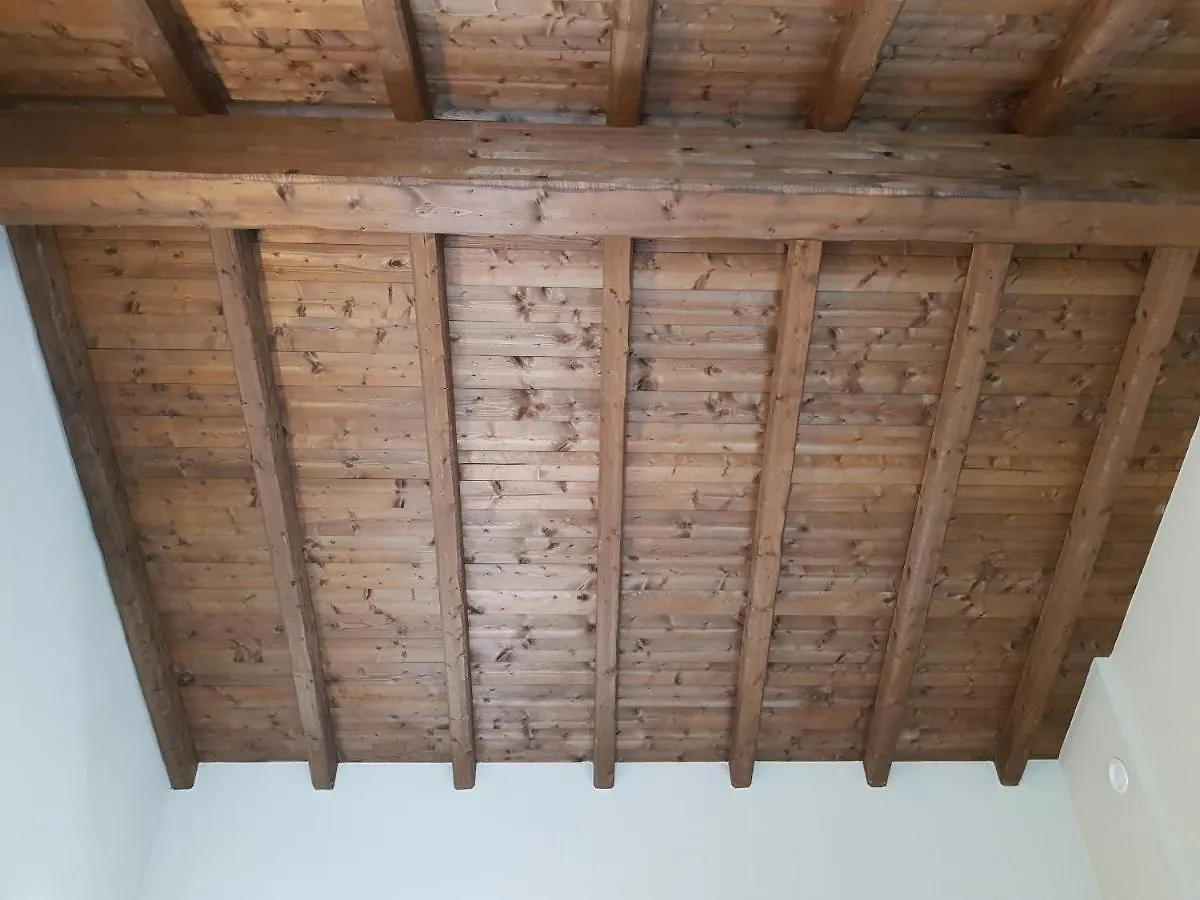 Cascina Cotica Hotel Milano Appartamento