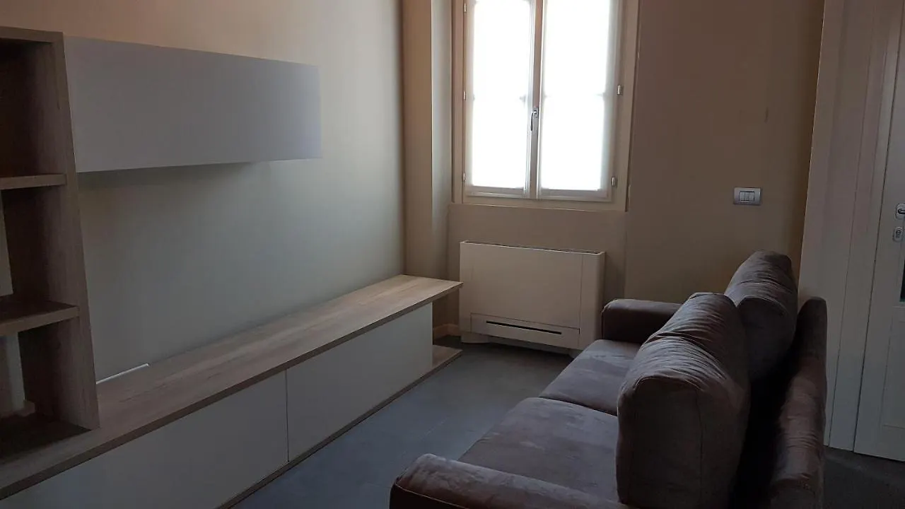 Cascina Cotica Hotel Milano Appartamento