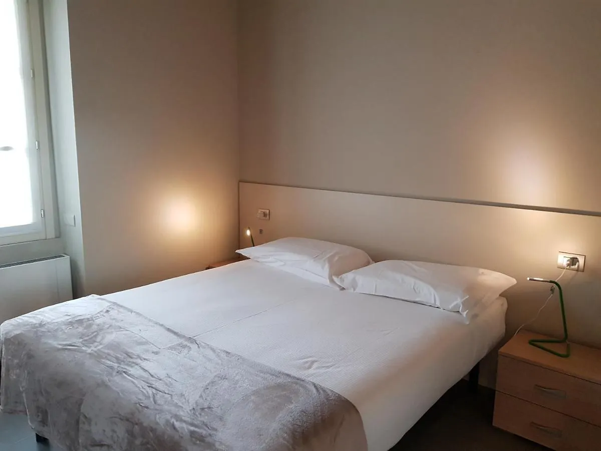 Cascina Cotica Hotel Milano Italia
